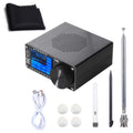 Multi-function Ats25x2 Wifi Radio Receiver Fm Rds | Built Supply Co