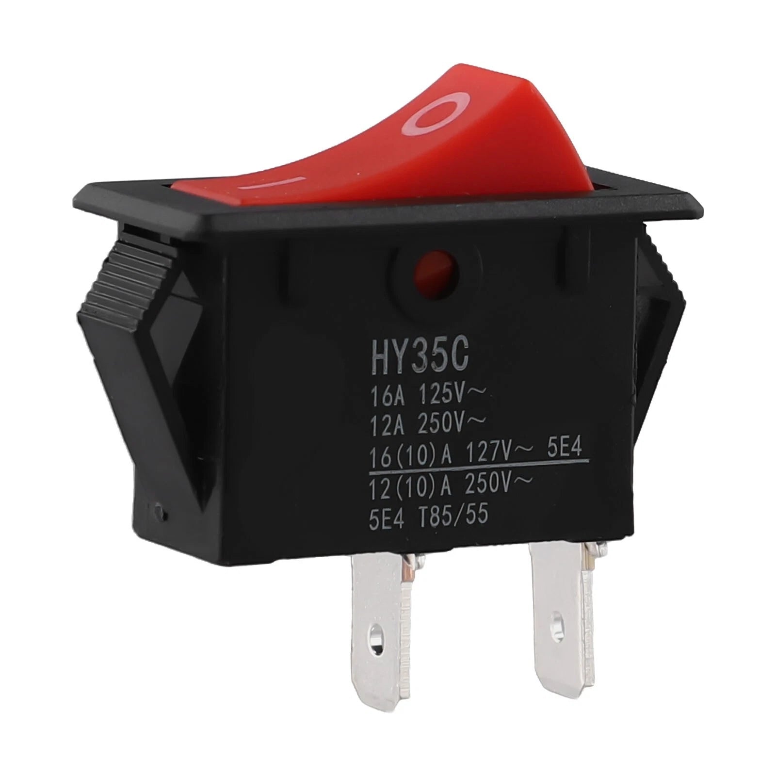Dependable Pushbutton Switch With High Current Support Ac Voltage