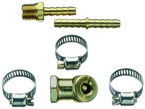Tru-Flate Hose Repair Kit by Tru-Flate