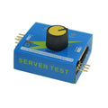 Electrical Equipment Adjustment Steering Gear Tester Ccpm 3-mode Esc