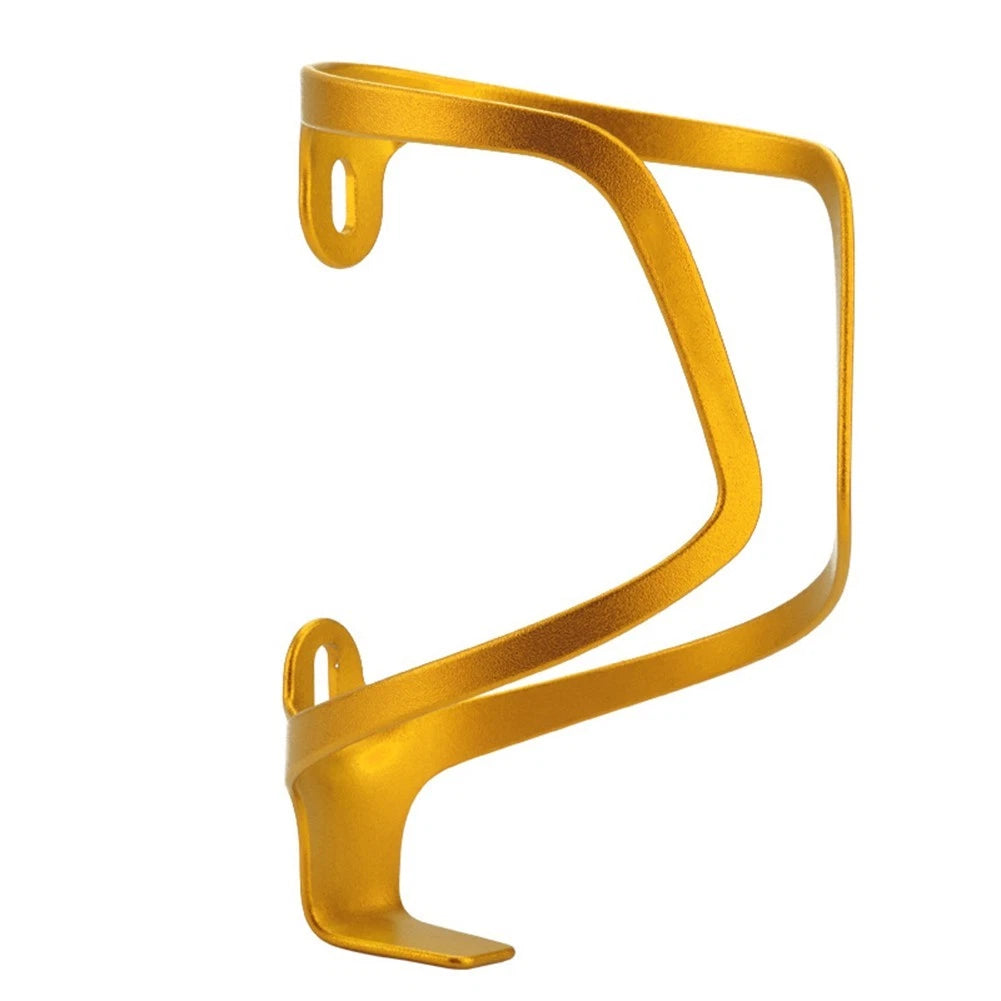 Aluminum Bicycle Water Bottle Cage Perfect Holder For Cycling