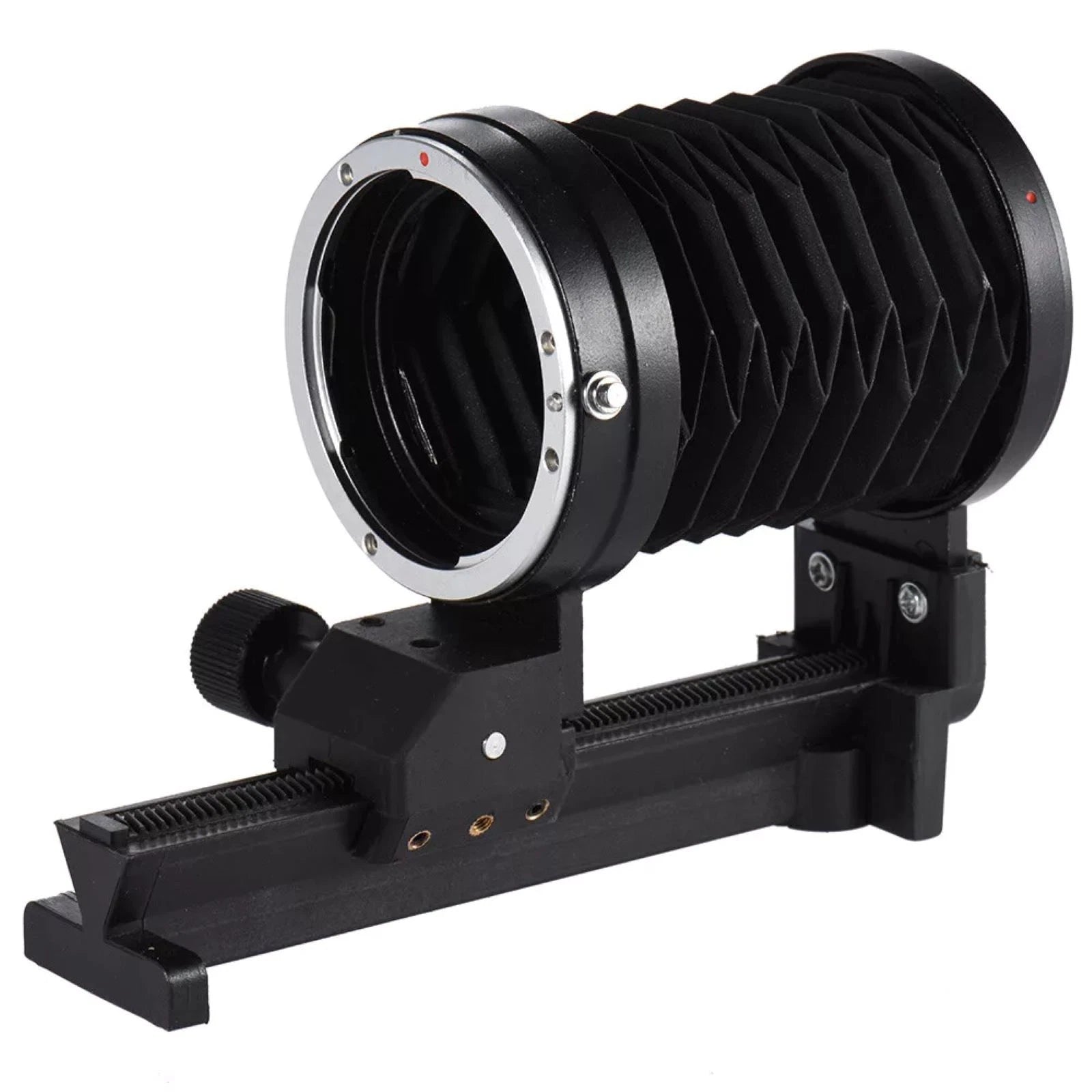 Macro Entension Bellow Focusing Replacement For Canon Ef Mount Lens
