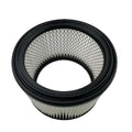 For Bosch Vacuum Cleaner Filter Hepa Replacement For Gas15 15ps Model