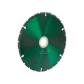 4.5" Metal Cutting Wheel .050", Dry Use Blade For Circular & Masonry