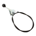 Z248f Compatible Throttle Cable Replacement For Engine Handle Control