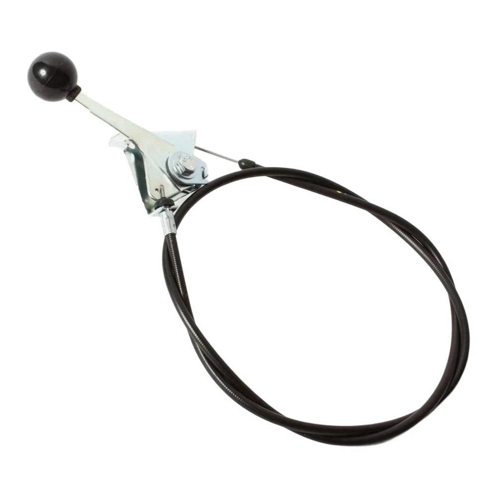 Z248f Compatible Throttle Cable Replacement For Engine Handle Control