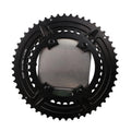 Road Bike Chainring 50 34t 110 Double Set Al7075 T651 For R9100 R8000
