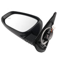 Rear View Mirror for Toyota Tacoma Crew/Extended Cab 2016-2023 M4925c 8794004250