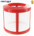 Facet Works Red Top Fuel Pump Replacement Filter element 74 Micron