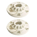 Washer Drive Hub Kit W10396887 W10528947vp For Crosley Washing Machine