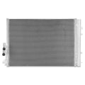 Fit 11-12 Bmw X3 28i Model Oe Style Front Aluminum | Built Supply Co