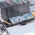 For Gundam Model Tools Decals Sticker Case Diy Making Water Decals