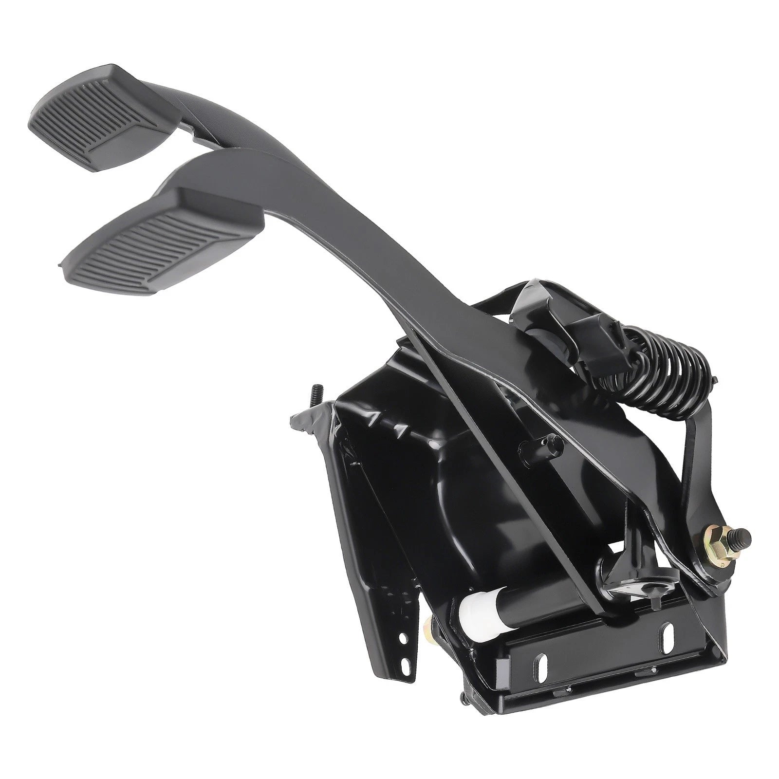 Brake Clutch Pedal Assembly Fit For Ford F250 F350 Manual F3TZ2455A 1992-1997