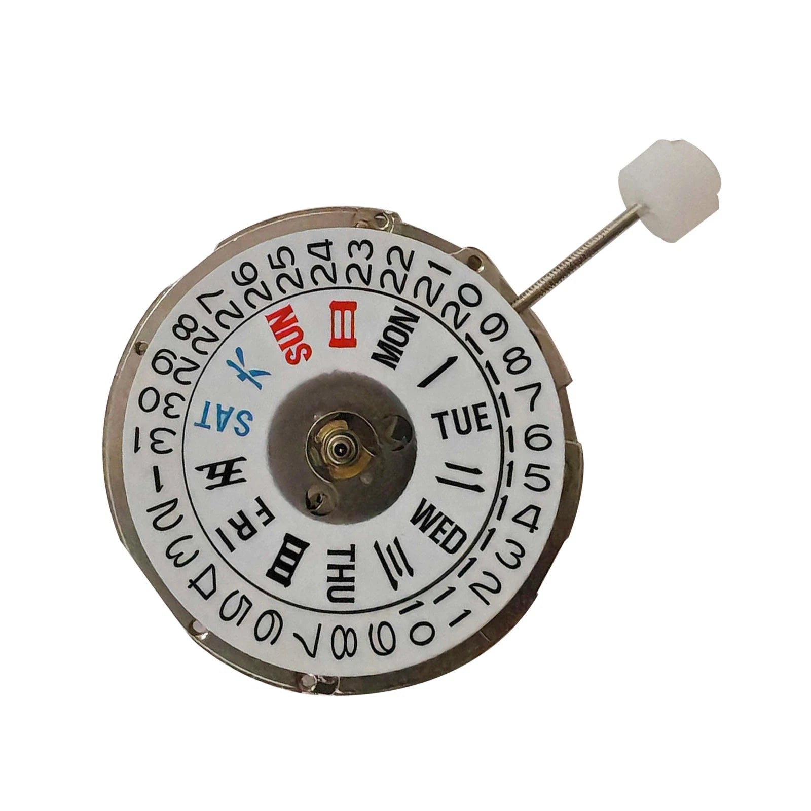 Good Quality China Made Automatic Mechanical Watch | Built Supply Co