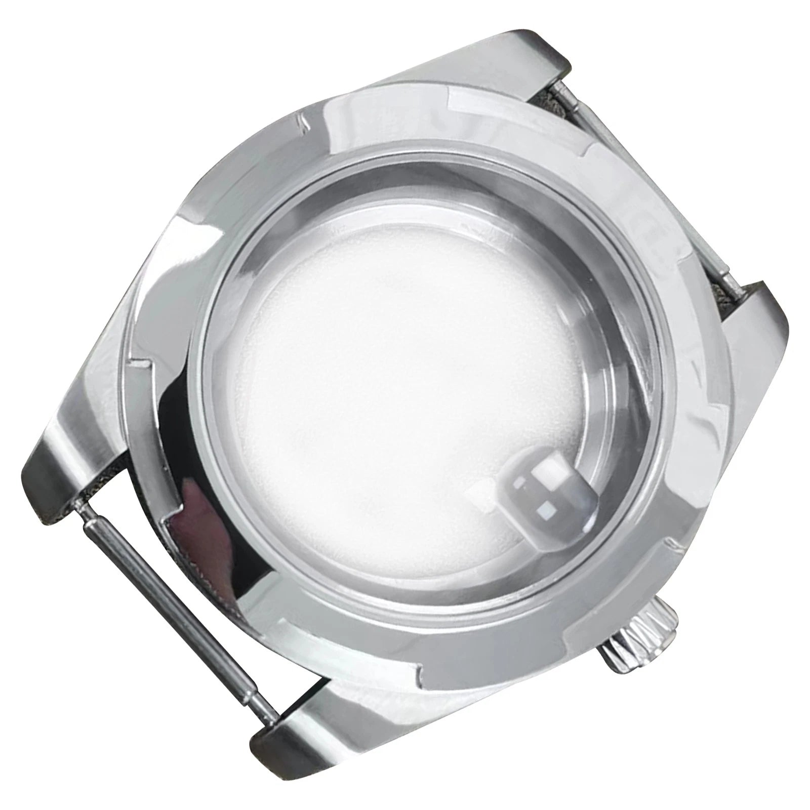 Durable 41mm Stainless Steel Sapphire Glass Watch | Built Supply Co