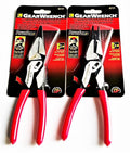 Gearwrench 8" Pivot Force Pliers