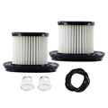 Quality Assured Replacement Filters For Your Series Leaf Blow