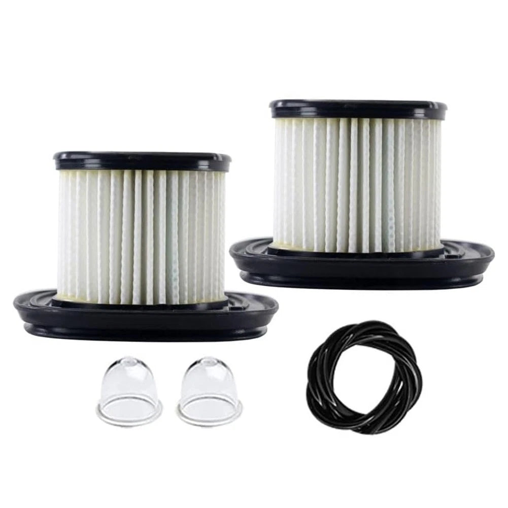 Quality Assured Replacement Filters For Your Series Leaf Blow