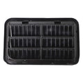 Damaged Replacement Car Replacement Parts Outer Air Vent Grille Rear