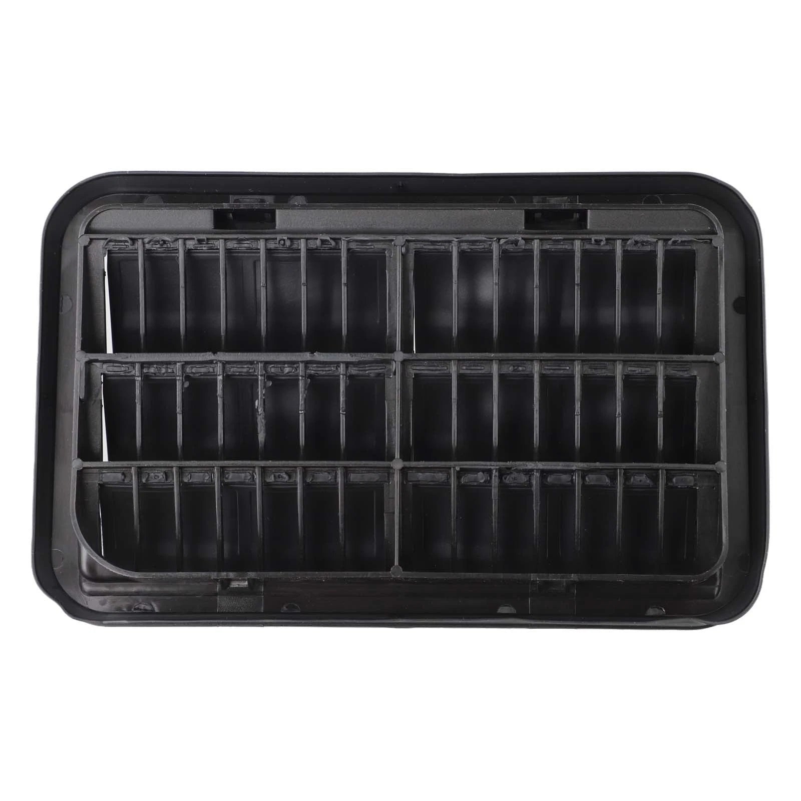 Damaged Replacement Car Replacement Parts Outer Air Vent Grille Rear