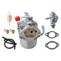 Easy Install Carburetor Kit 030244 For Your For Exl8000 Generator