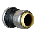 2-10 Pack XFITTING (1/2", 3/4") Push Fit Female Adapter