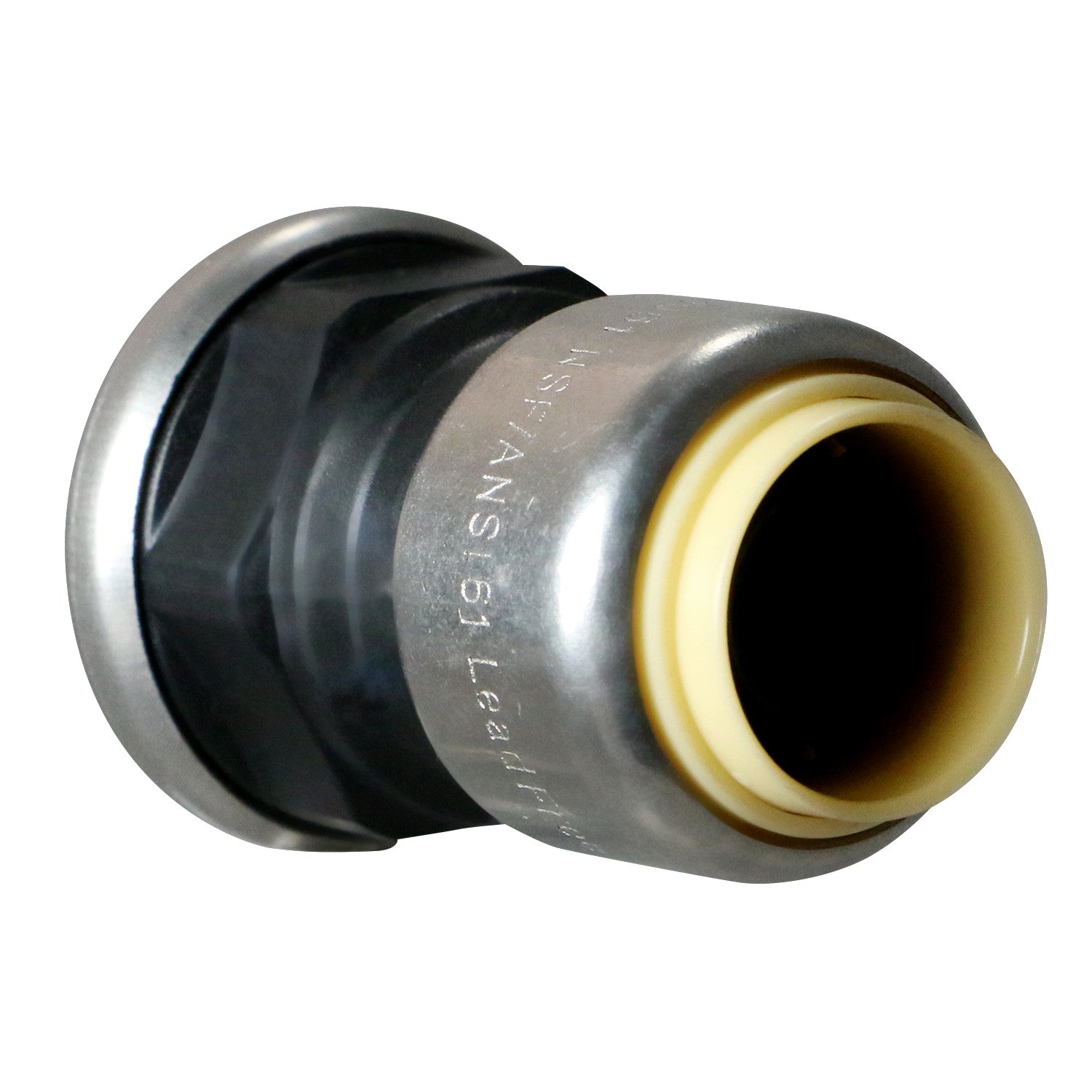 2-10 Pack XFITTING (1/2", 3/4") Push Fit Female Adapter