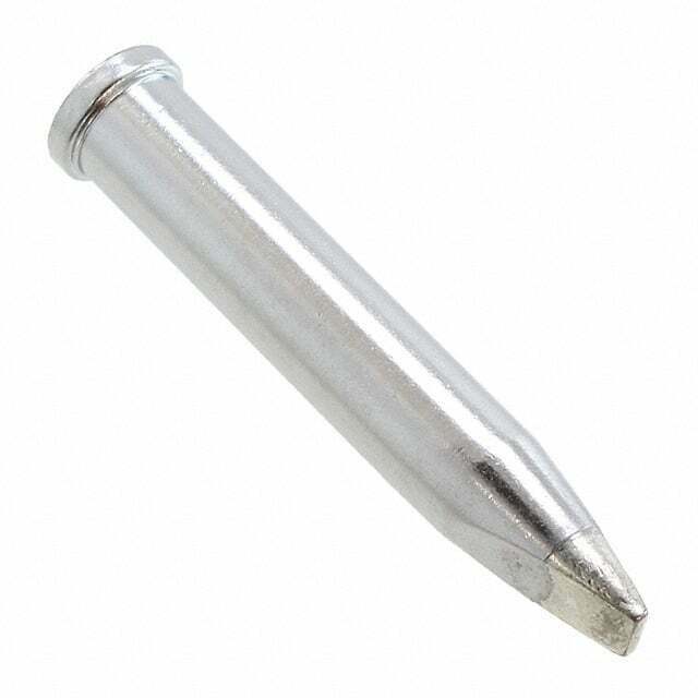 Tip Chisel XTC 0.8mm for WP120