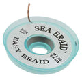 Desolder Braid Unfluxed 0.025" 5ft