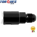 AN -8 120 Degree ULTRAFLOW PTFE Hose Fitting by Unbranded