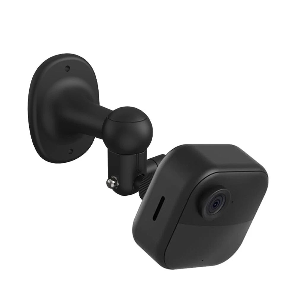 Camera Wall Mount For Blink Outdoor4 With 360 Degree Rotation Abs