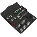 Wera Kraftform Kompakt H1 Wood Tool Set