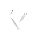 Replacement Luminous Watch Hands For Eta 6497/6498 Watch Movement