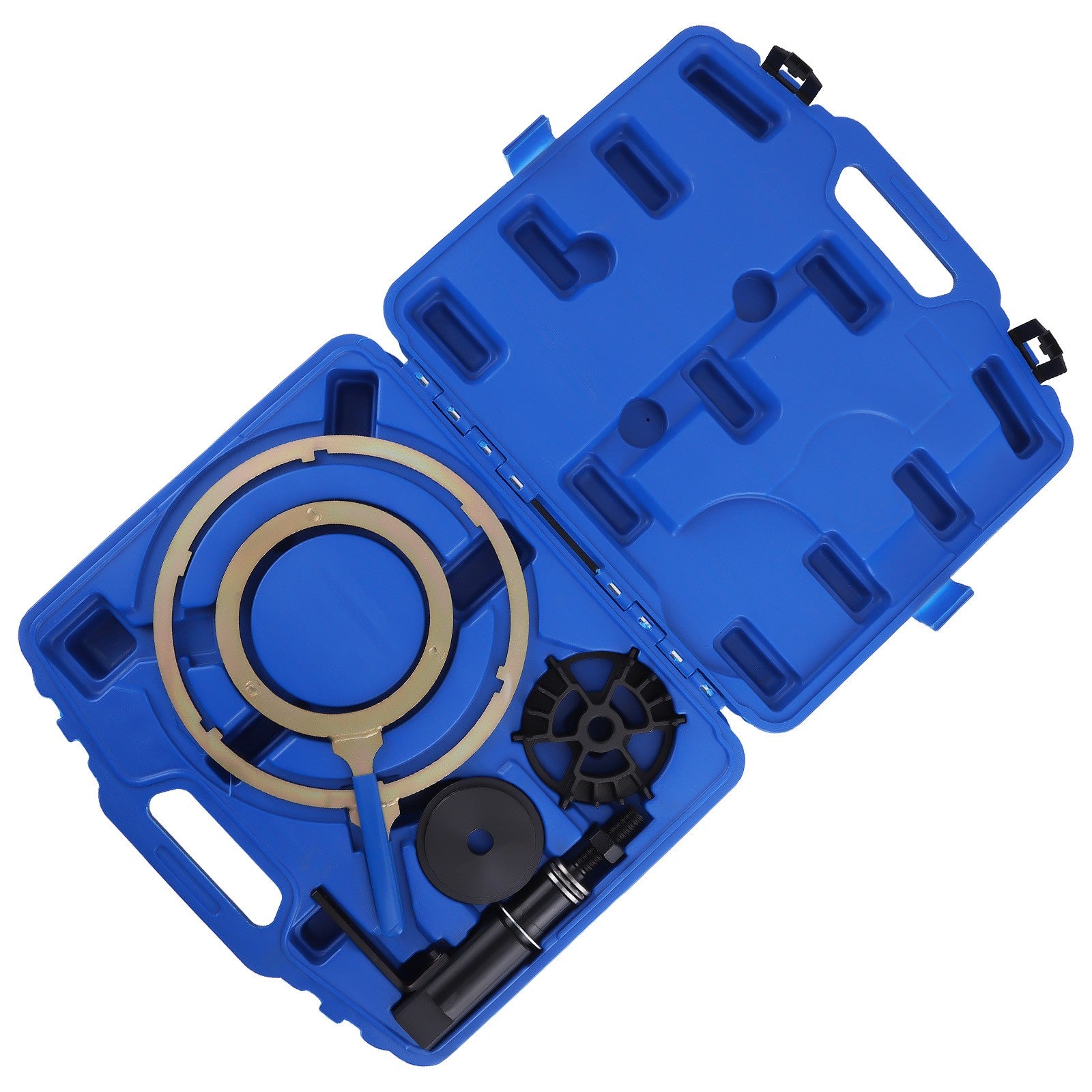 Dual Clutch Transmission Reset Tool For Ford Fiesta Focus F1FZ-7B546