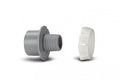 Polypipe Lead Adapter Set MDPE
