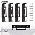 Hinge Replacement Kit For Igloo For Trailmate 70 Qt Coolers