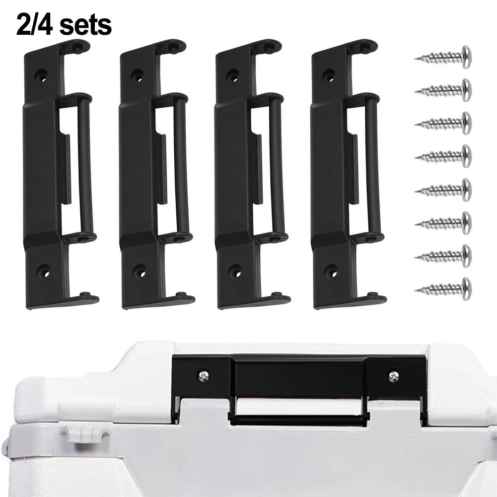 Hinge Replacement Kit For Igloo For Trailmate 70 Qt Coolers