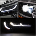 Fit 19-23 Corolla Sedan Hatchback Right Led | Built Supply Co