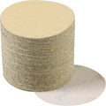 Zirconia Flap Sanding Disc 4-1/2" 10PCS 40-120 Grit by Unbranded