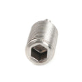 Silver M12x1.25 Gear Shifter Adapter For Logitech G27 G29 G920 Rocker