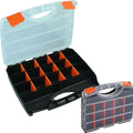 Neilsen 15 Compartment Storage Case