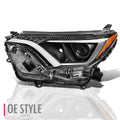 Fit 16-18 Toyota Rav4 To2502247 Driver Left Side | Built Supply Co