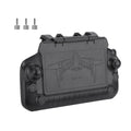 2 In 1 Protective Cover Sunshade Sun Hood For Dji Rc Plus Remote