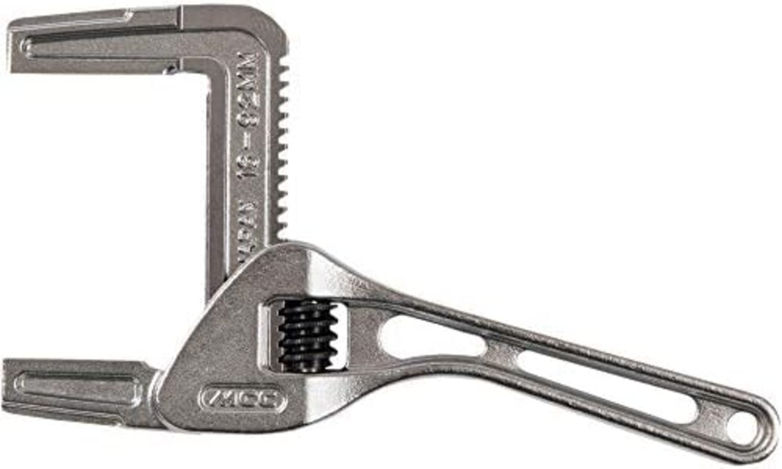 MCC MWW-92 Metal Wide Wrench