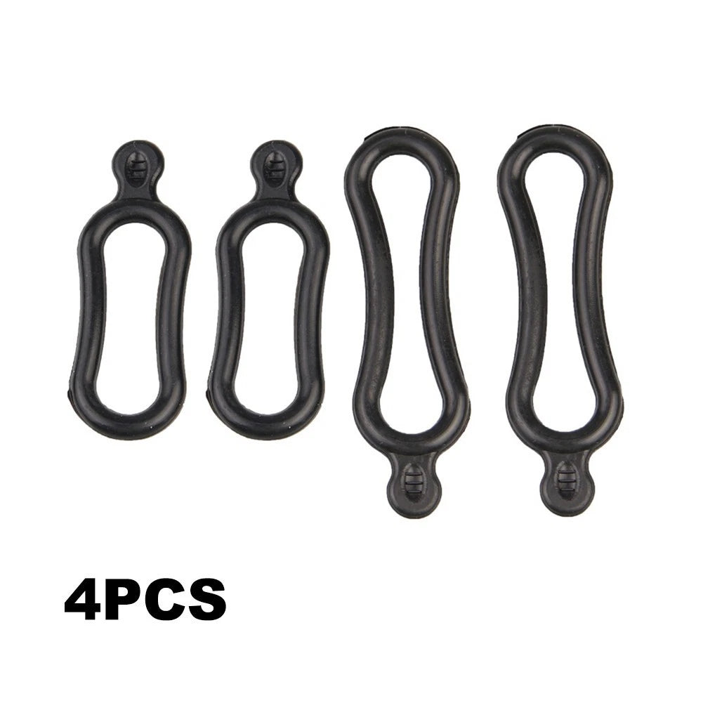 Fastening Rubber Mounting O Ring Rubber Silicone | Built Supply Co