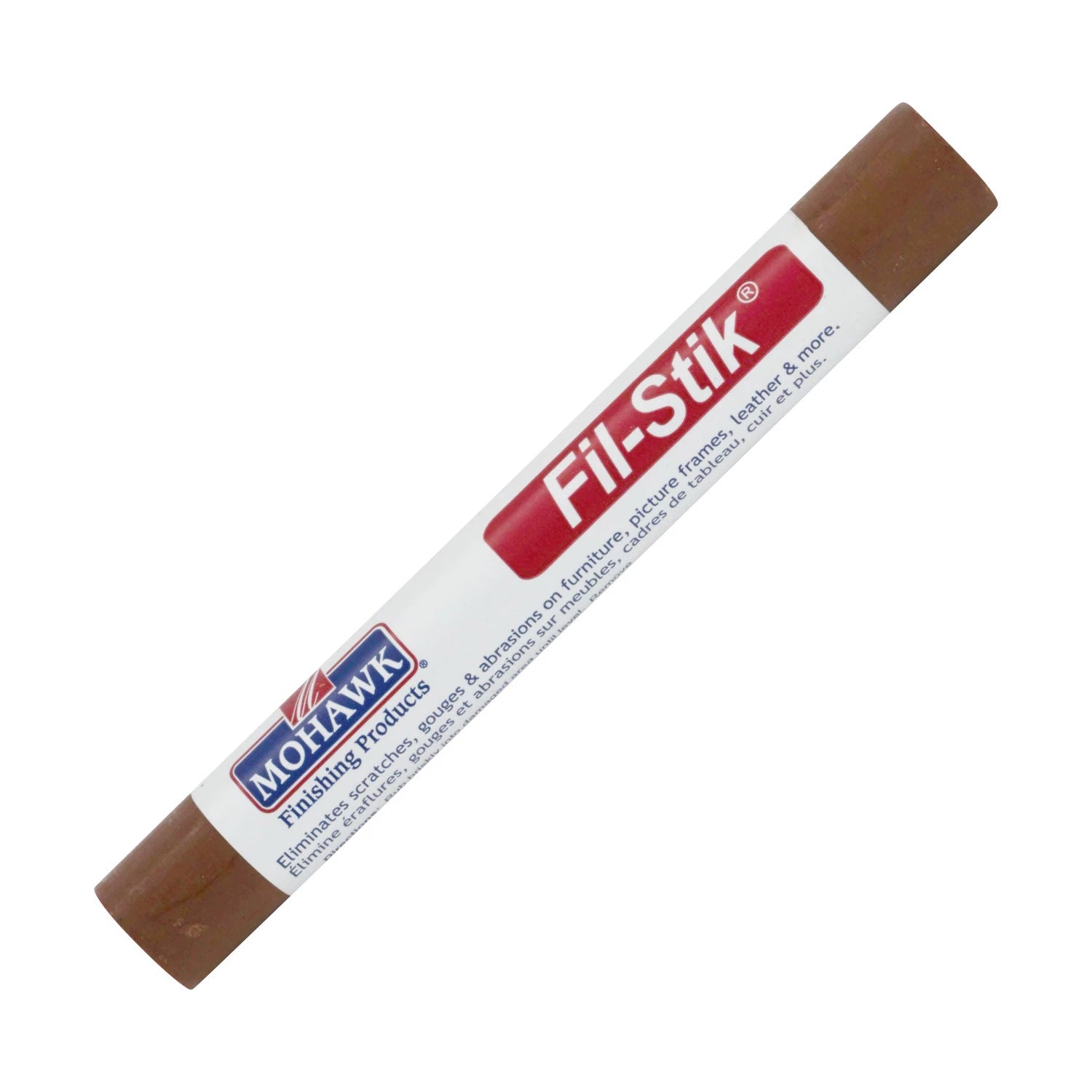 Mohawk Fill Stick Cabinet Touch Up Putty Medium Fruitwood M230-9843