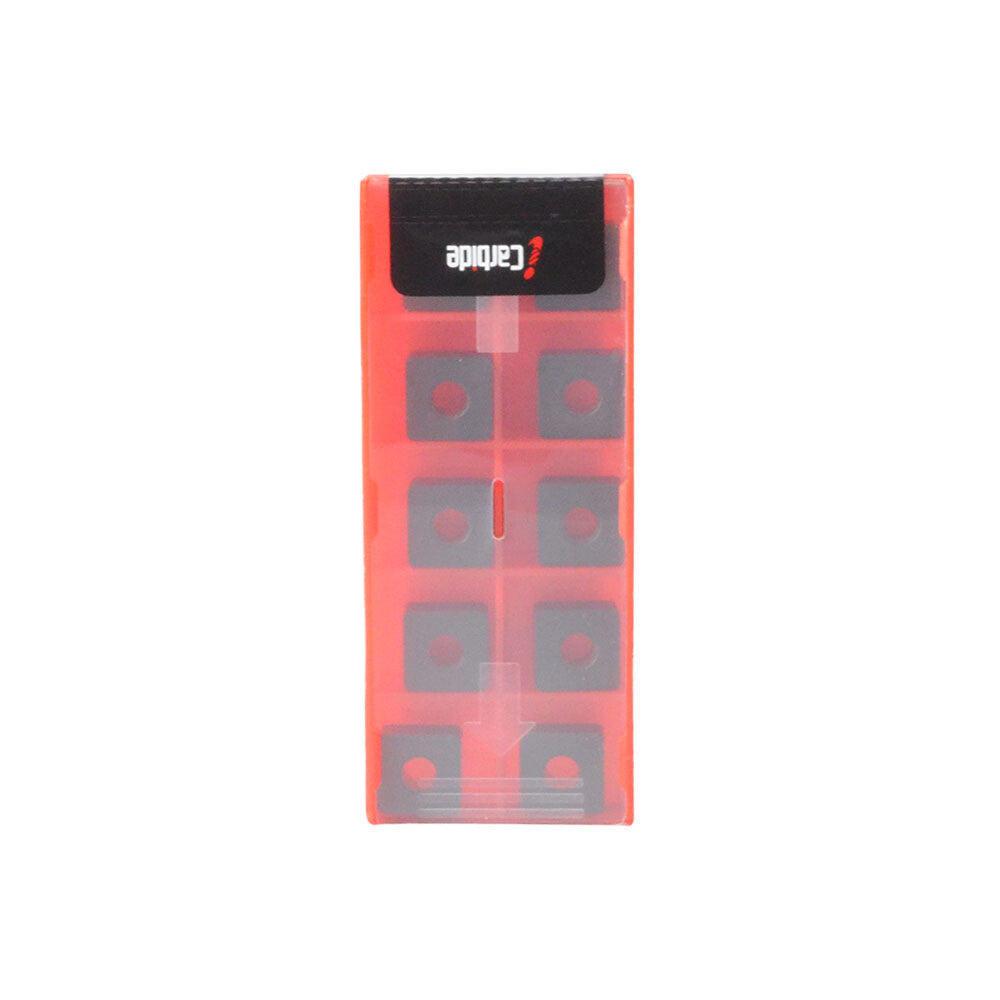 Icarbide Snma120412 Snma432 Carbide Insert Ig301 Turning Inserts 10pcs