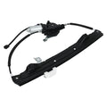 Electric Window Regulator Assembly Rear for Ford Explorer 2002-2010