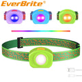 Everbrite Led Headlamp Rechargeable Headlamp For Kids 3 Mode
