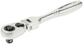 TONE Neck Swing Ratchet Handle 1/4 Inch